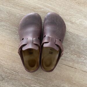 Birkenstocks Habanas